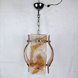 Vintage pendant lamp
