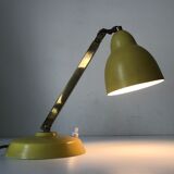 Vintage telescopic lamp 50