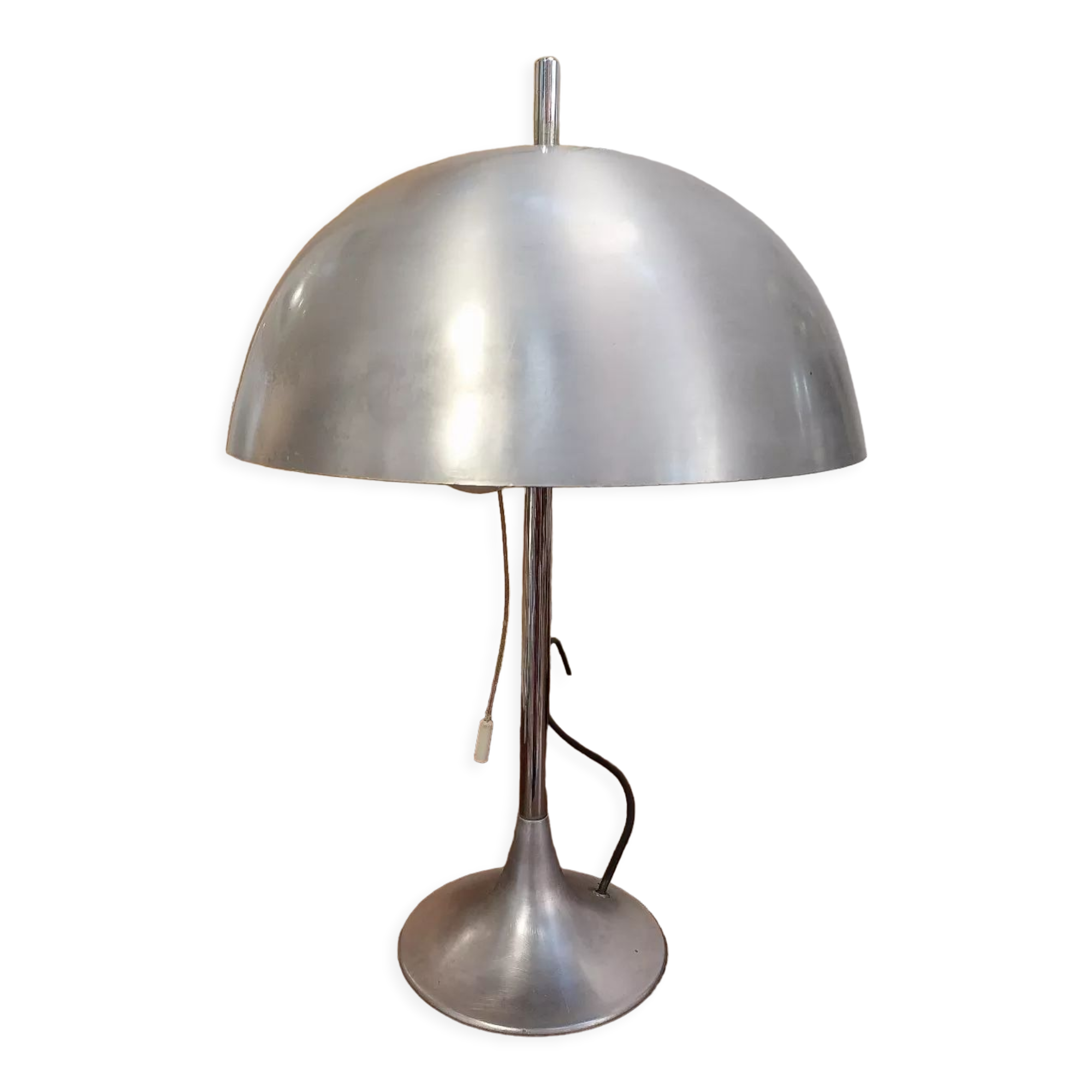 Mushroom lamp 70s