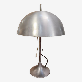 Lampe champignon années 70