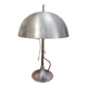 Lampe champignon années 70
