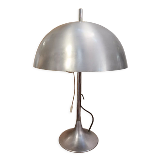 Mushroom lamp 70s