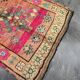 Tapis Marocain Boujad coloré  - 162 x 372 cm
