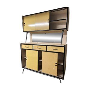 buffet formica années