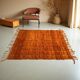 Mini handmade rug 100cm×200cm