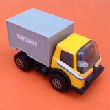 Tonka Truck Container miniature car