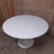 Table et chaises années 60