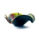 Murano glass bowl by Dino Martens, Italy, 1950s