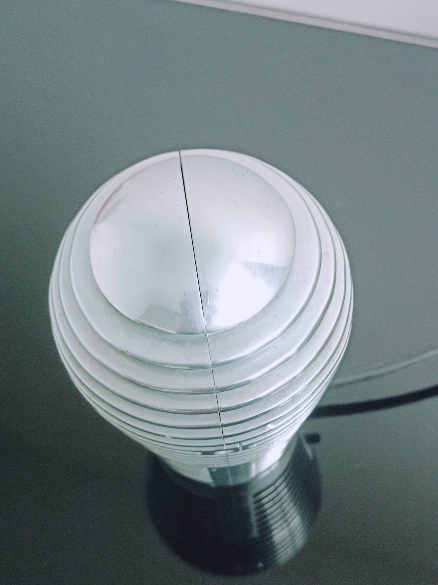 Zen lamp by Oscar & Sergi Devesa for Metalarte 1984