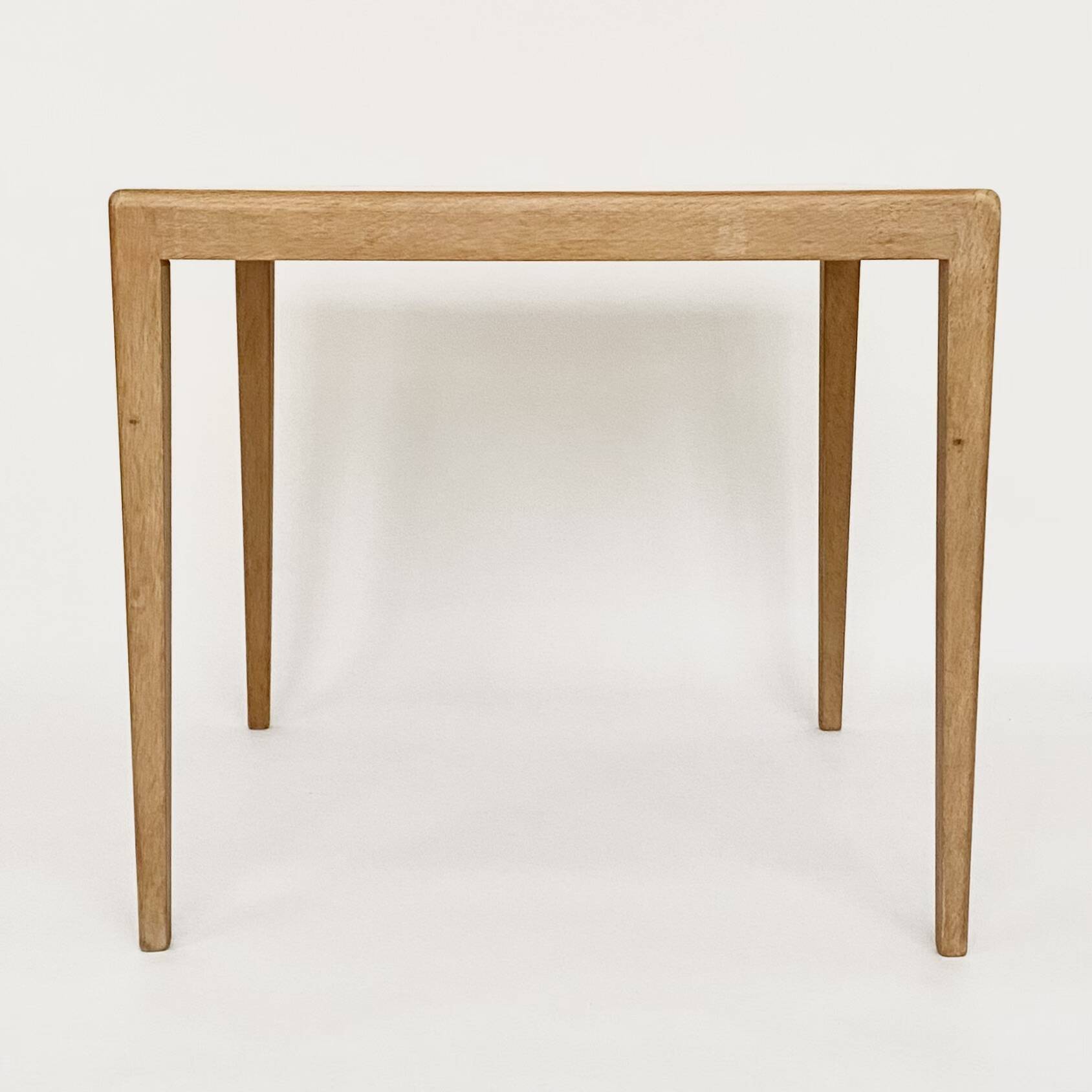 Scandinavian coffee table