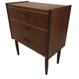 Danish dresser