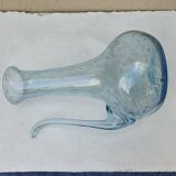 Biot bubble glass oiler