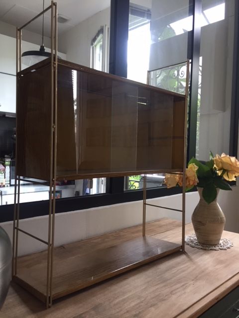 Shelf  60s