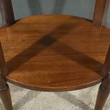 Mahogany Coffee Table, Louis XVI Style – Early 20th Century