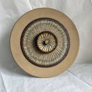 Danish 1960’s Wall Lamp by Noomi Backhausen & Poul Brandborg