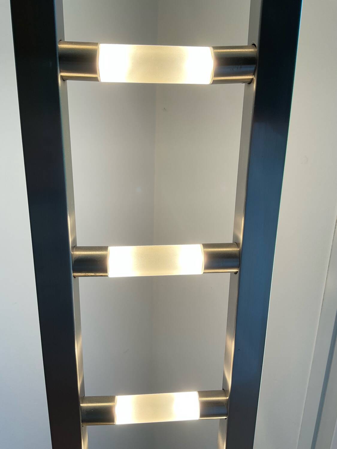 Lampe halogène design italien