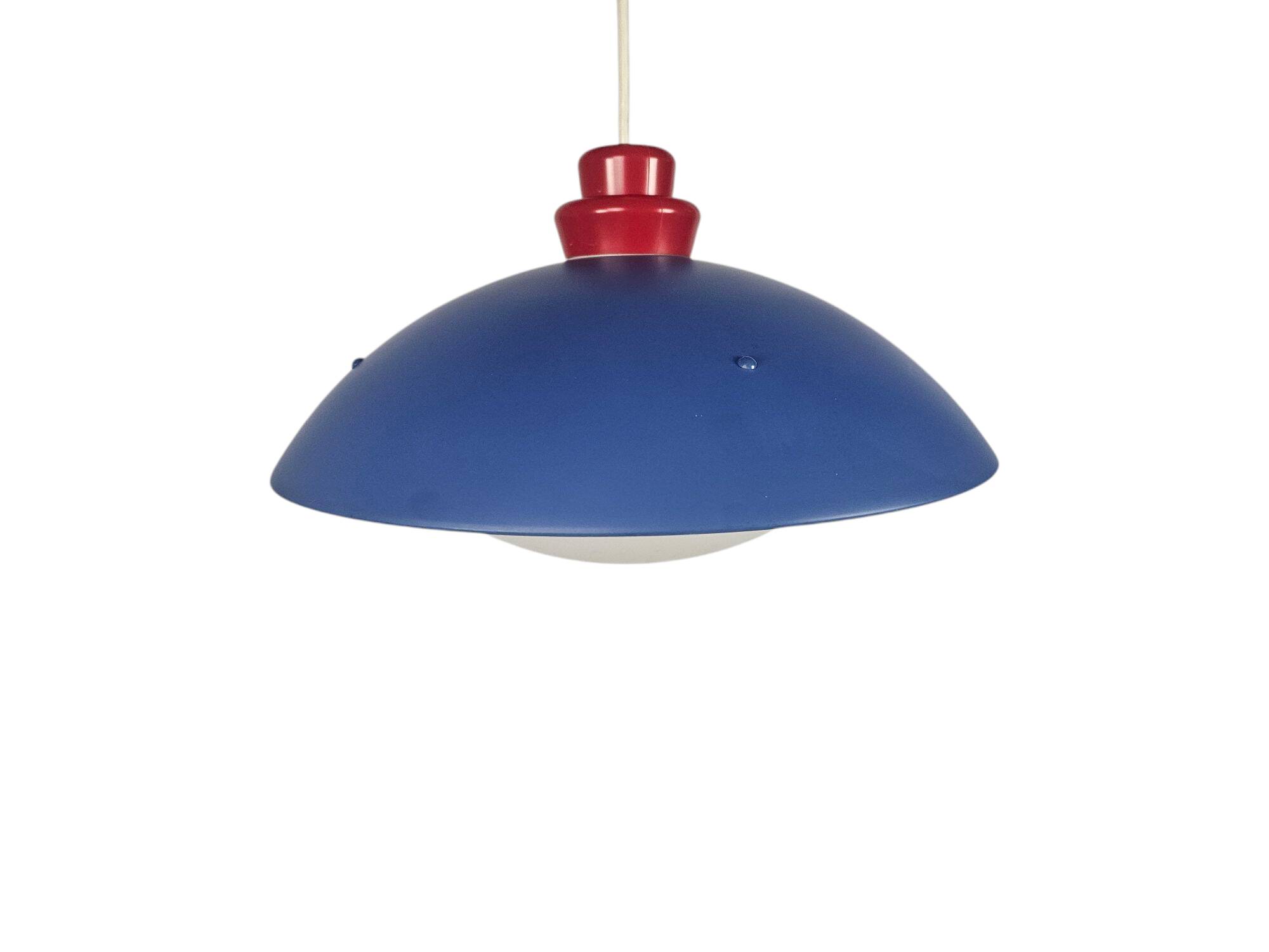 Ikea - model Smyg - design Maria Vinka - hanging lamp - 2001