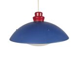 Ikea - model Smyg - design Maria Vinka - hanging lamp - 2001