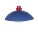 Ikea - model Smyg - design Maria Vinka - hanging lamp - 2001