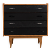 Grande Commode vintage / 4 tiroirs