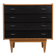 Large vintage chest of drawers / 4 drawers