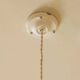 URSULE - Red terracotta - Pendant light