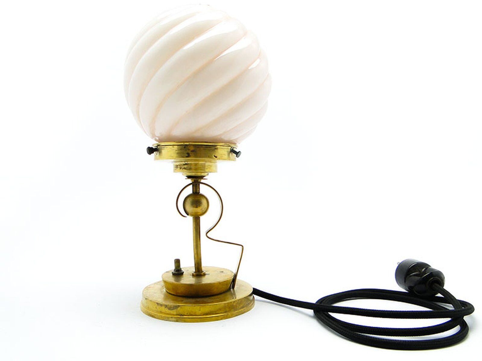 Art Deco table lamp, Germany, 1930s