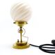 Art Deco table lamp, Germany, 1930s