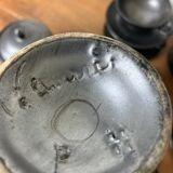 Humbert Pittari Vallauris 20th Century Coffee Service
