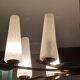 8 light chandelier