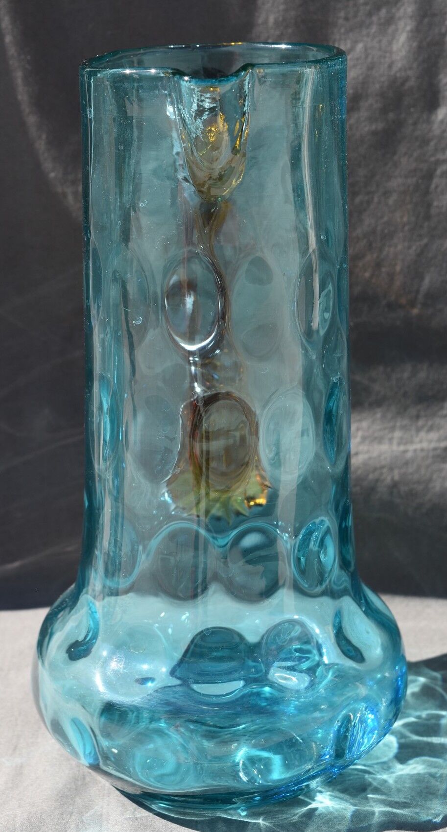 Service a orangeade legras clichy says Georges Sand