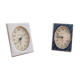 Vintage Junghans alarm clocks