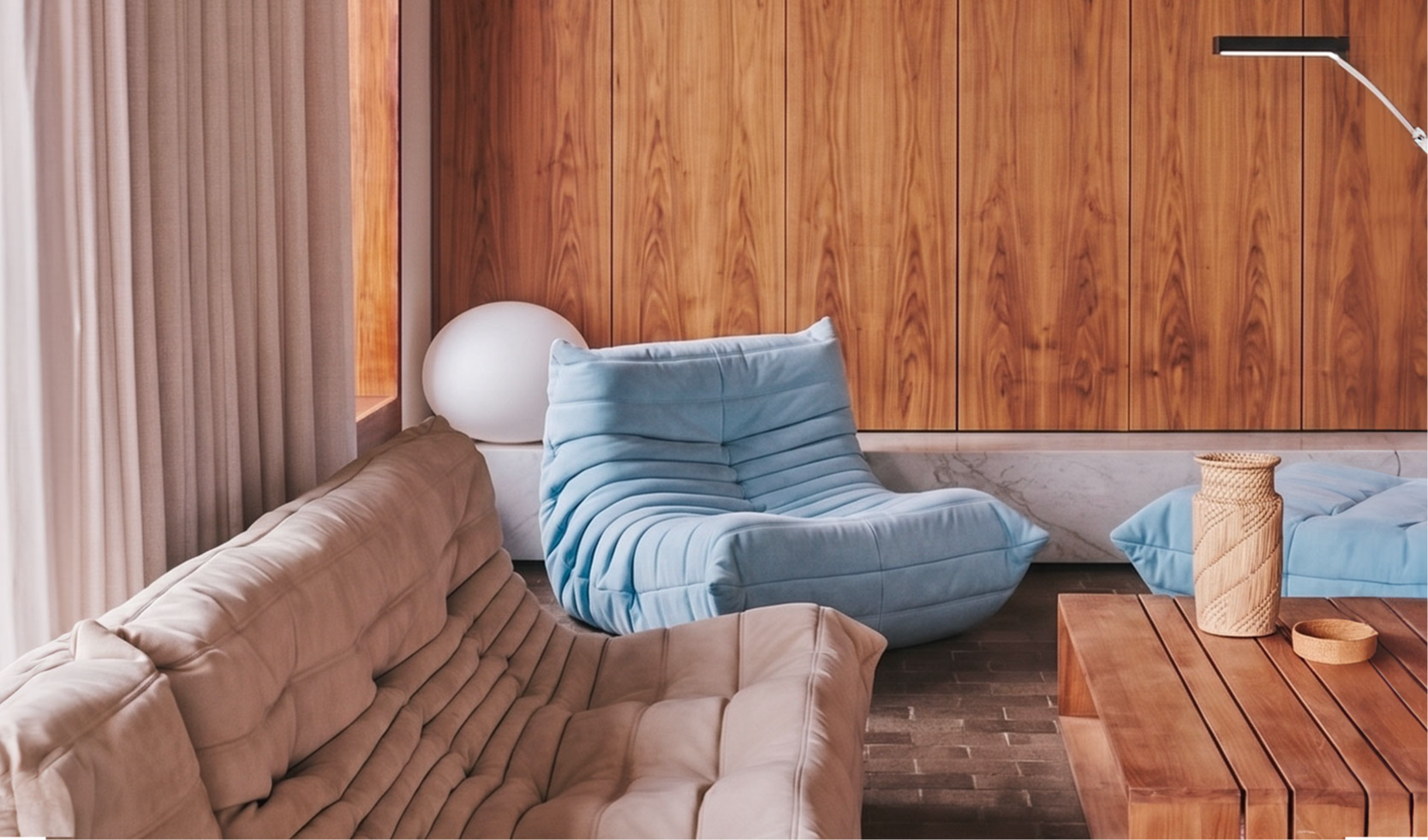 Summer Sale: Togo chairs, sofas and sets marked down 20%
