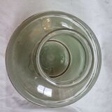 Ceiling lampshade from 1940/50