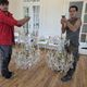 Chandeliers