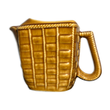 Pitcher