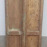 Porte ancienne en bois