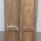 Porte ancienne en bois