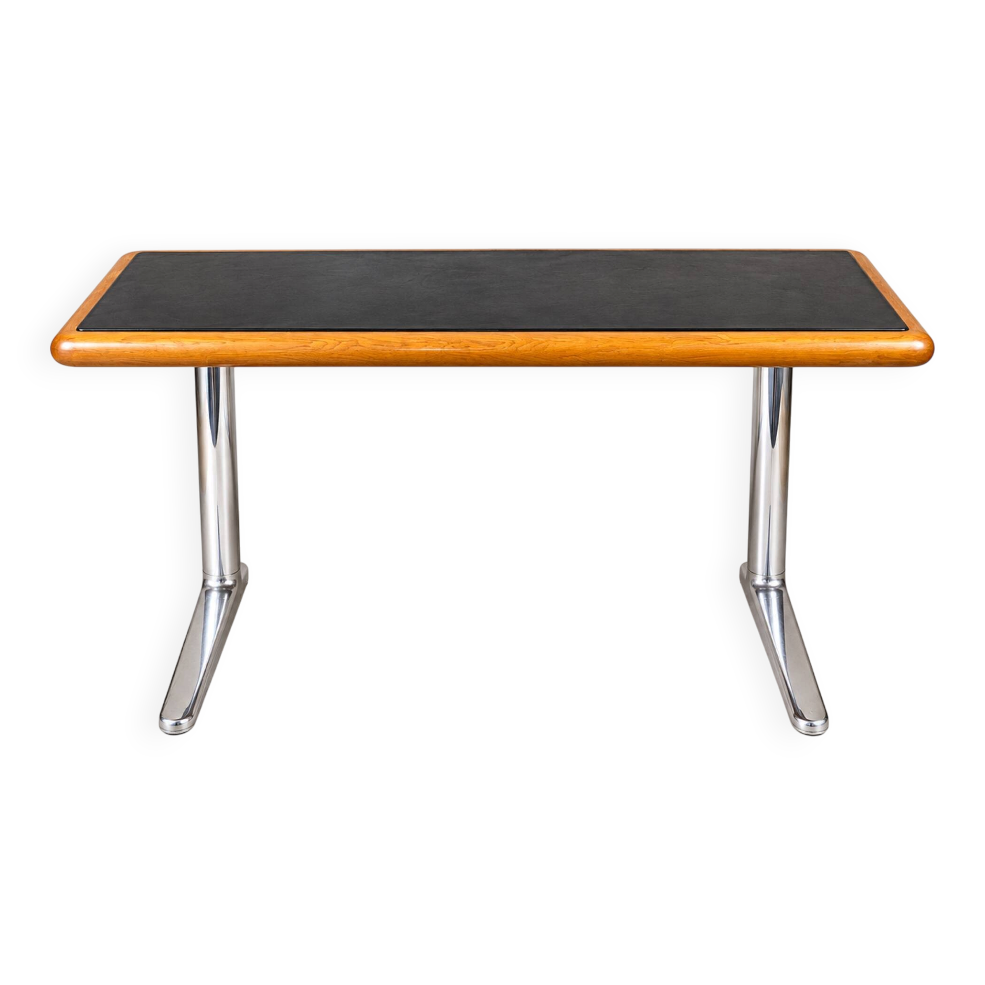 Console knoll par warren platner 1973