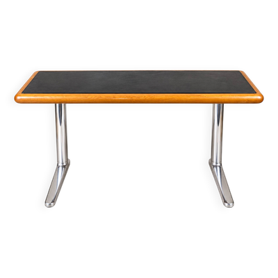 Console knoll par warren platner 1973