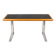 Console knoll par warren platner 1973
