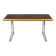 Console knoll par warren platner 1973