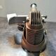 Old slide projector origin usa golde manumatic 1950