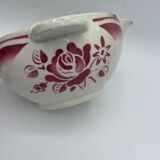 Vintage Badonviller Bowl