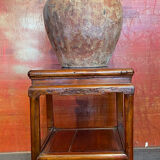 Chinese tea table