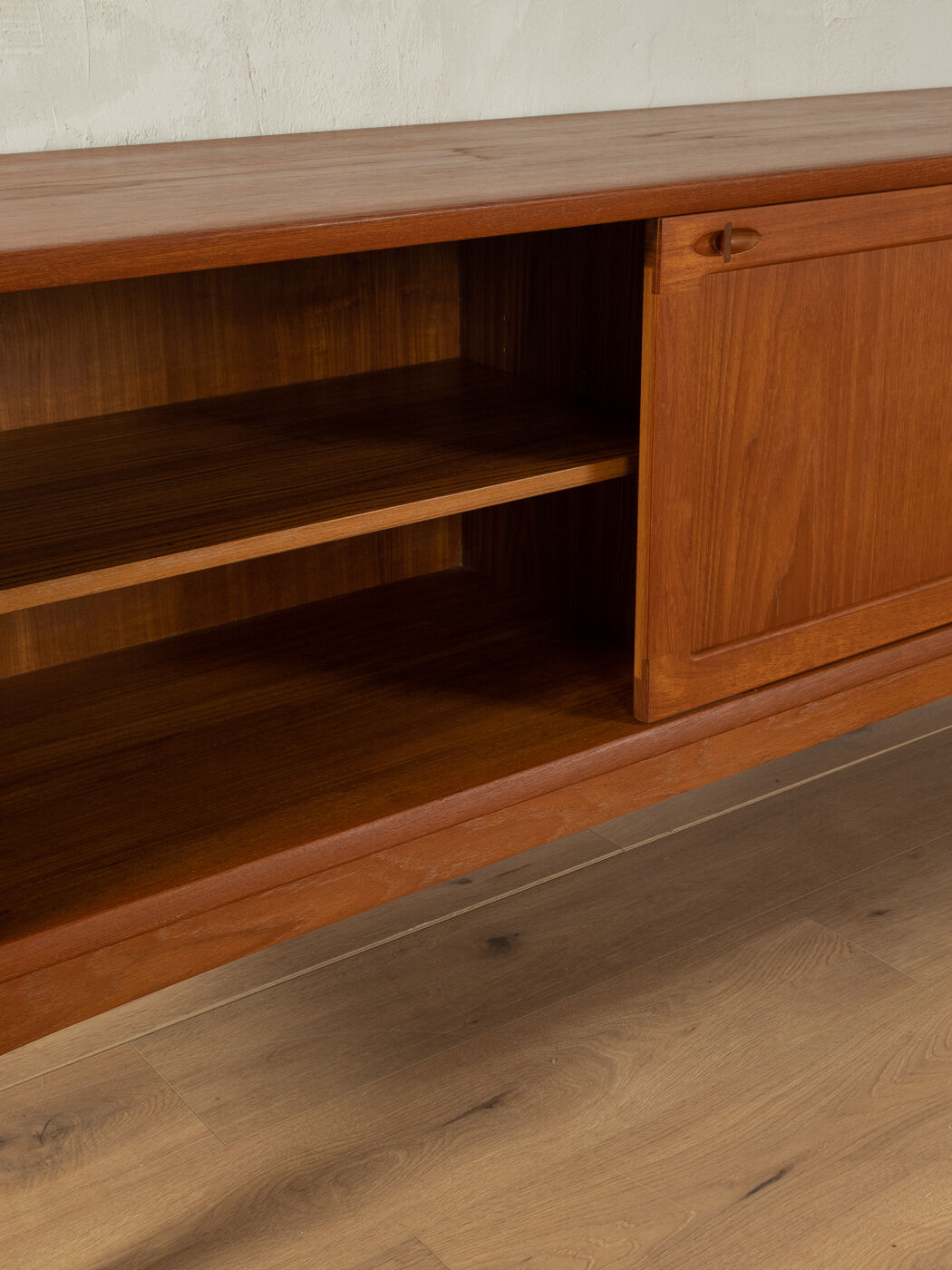 1960s sideboard by Bramin