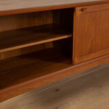 1960s sideboard by Bramin