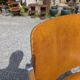 Paire de chaises "DSC 106" par Giancarlo Piretti pour Castelli, 1960