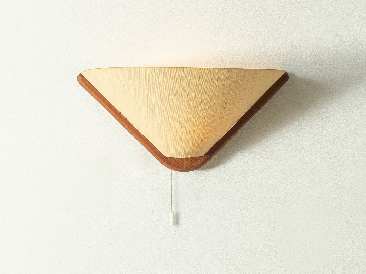 1980s Wall lamp, Domus