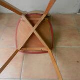 Paire de chaises